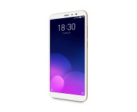 MEIZU M6T 3/32GB Złoty Dual Sim - 479357 - zdjęcie 6